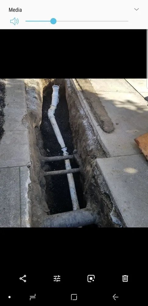 Slide of Innovation Plumbing & Rooter