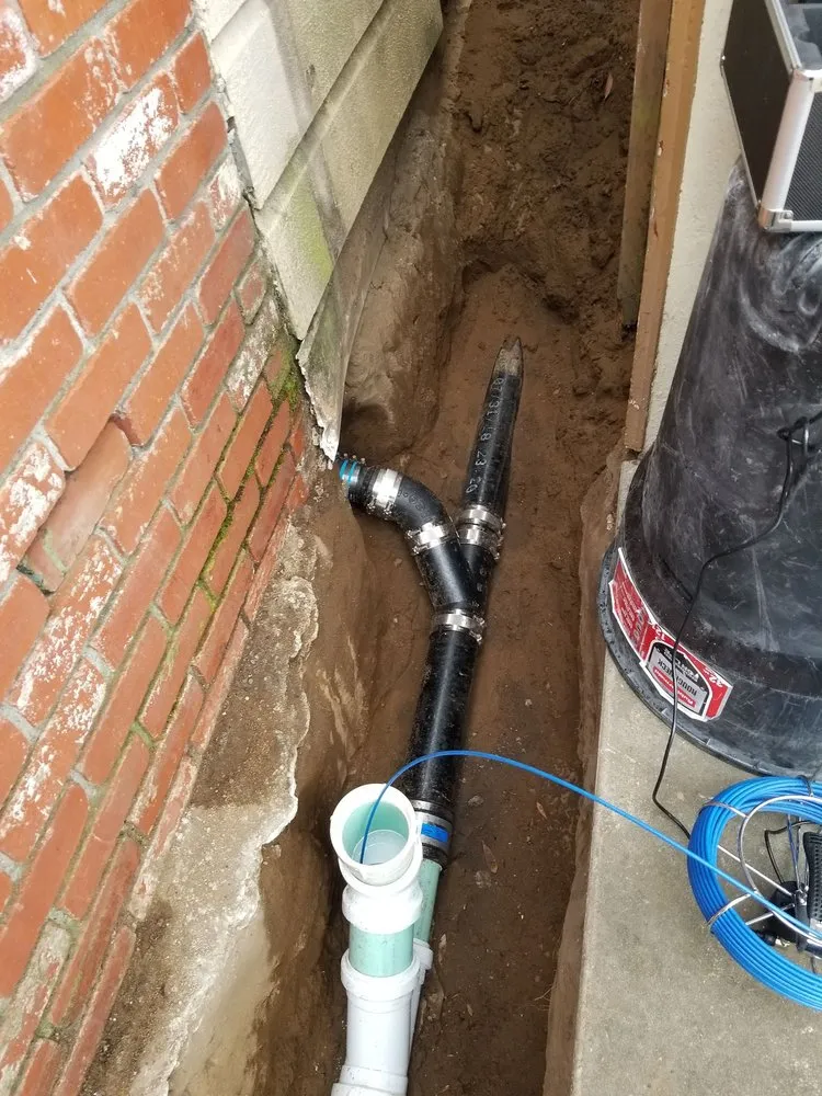Professional leak detection service in San Francisco, CA - Innovation Plumbing & Rooter