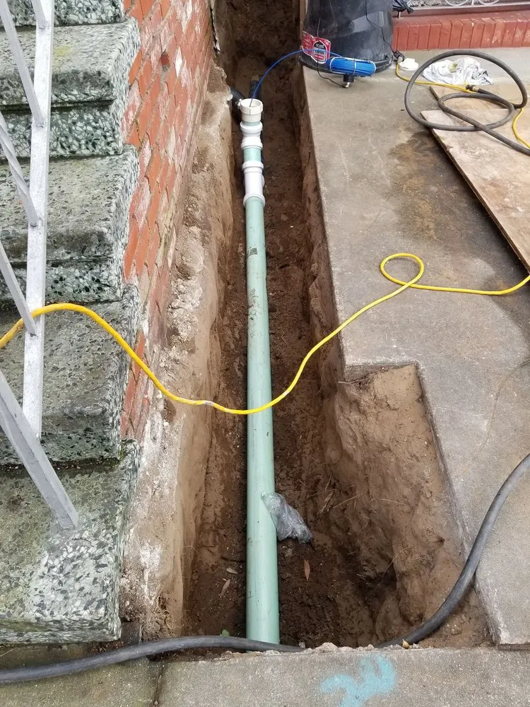 Reliable emergency plumbing experts serving San Francisco, CA - Innovation Plumbing & Rooter