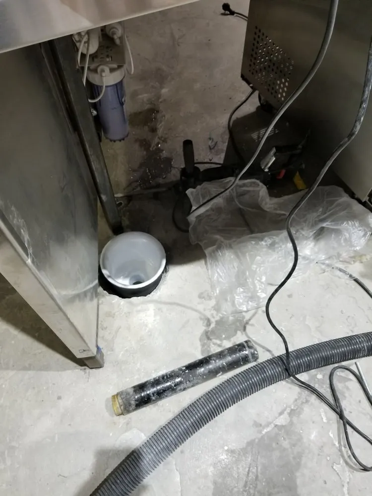 Trusted water heater service for homes in San Francisco, CA by Innovation Plumbing & Rooter