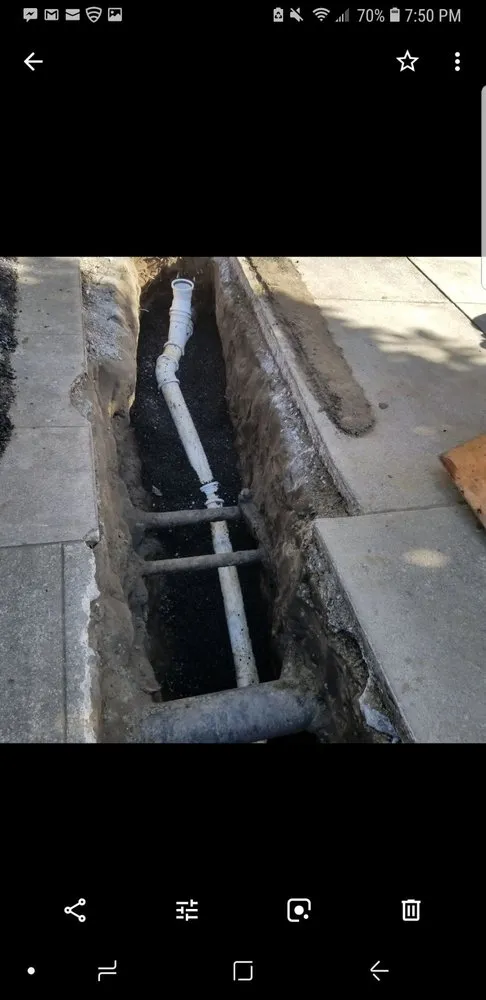 Slide of Innovation Plumbing & Rooter