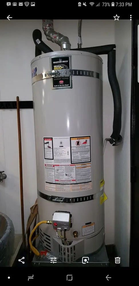 Slide of Innovation Plumbing & Rooter