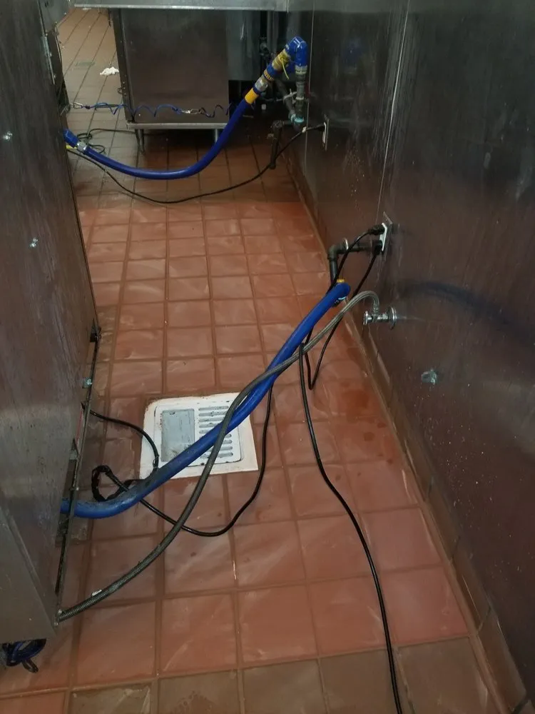 Slide of Innovation Plumbing & Rooter