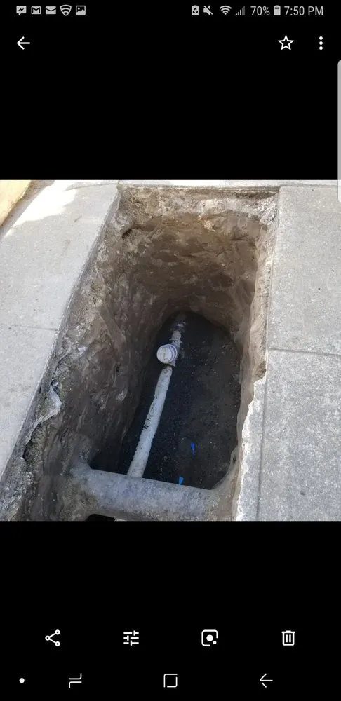 Slide of Innovation Plumbing & Rooter