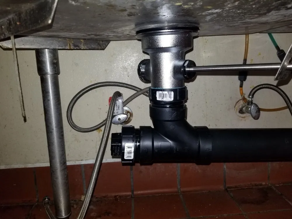 Slide of Innovation Plumbing & Rooter