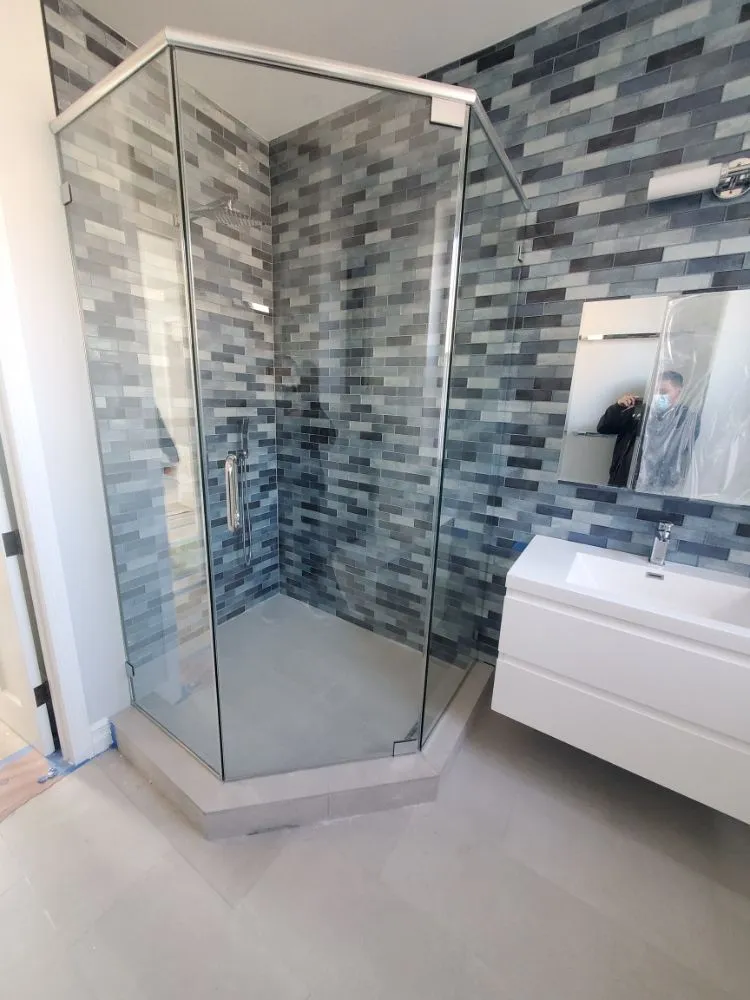 Slide of Innovation Plumbing