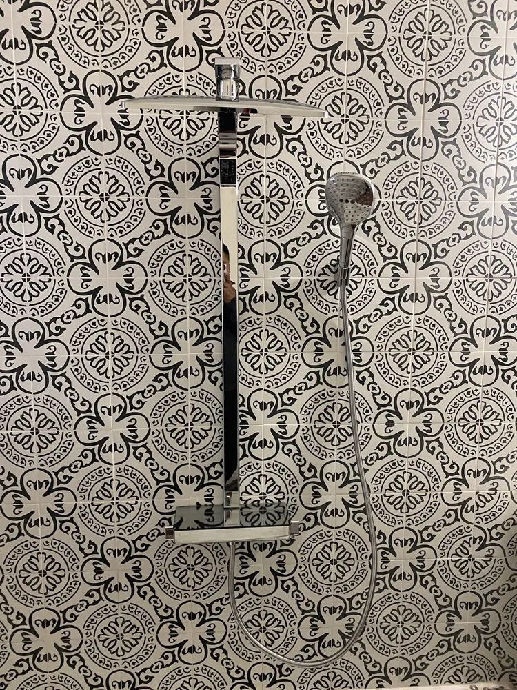 Slide of Innovation Plumbing