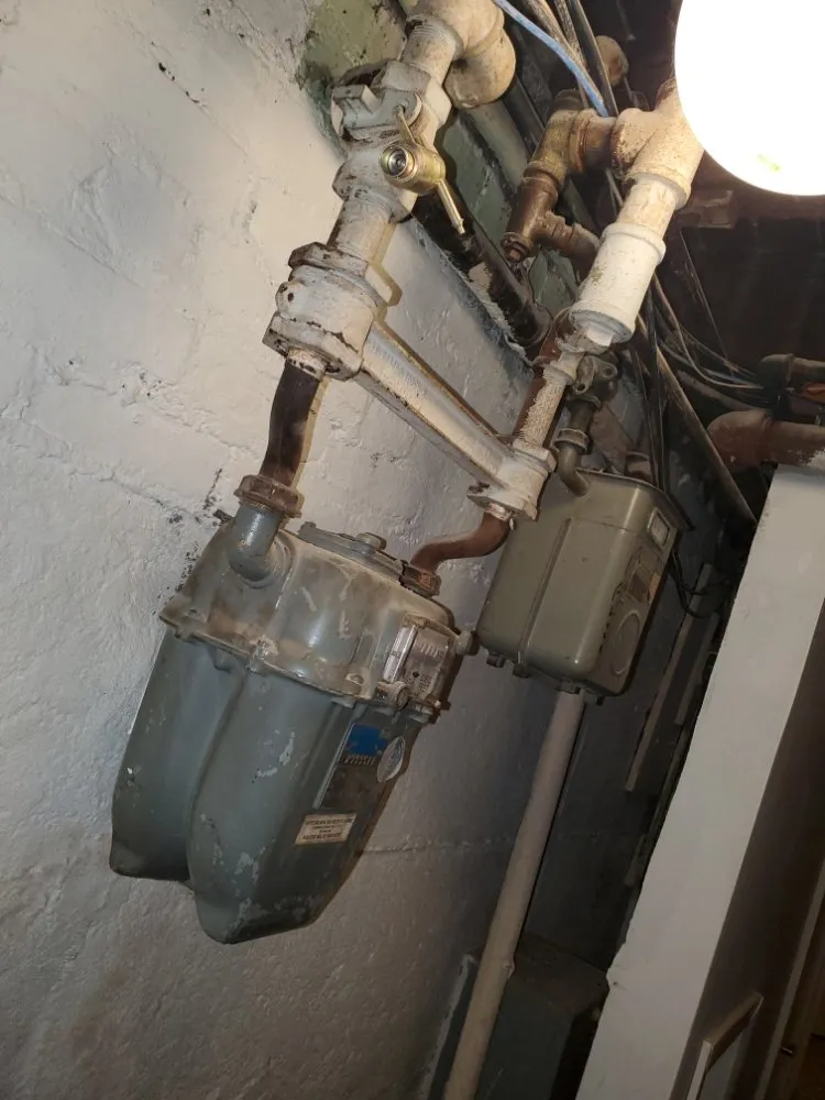 Emergency leak detection in Long Island City, NY by Innovation Plumbing