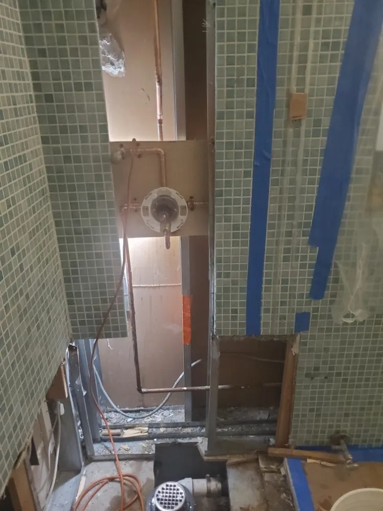 Affordable plumbing repair experts serving Long Island City, NY - Innovation Plumbing