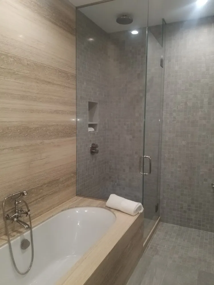 Expert drain cleaning in Long Island City, NY by Innovation Plumbing