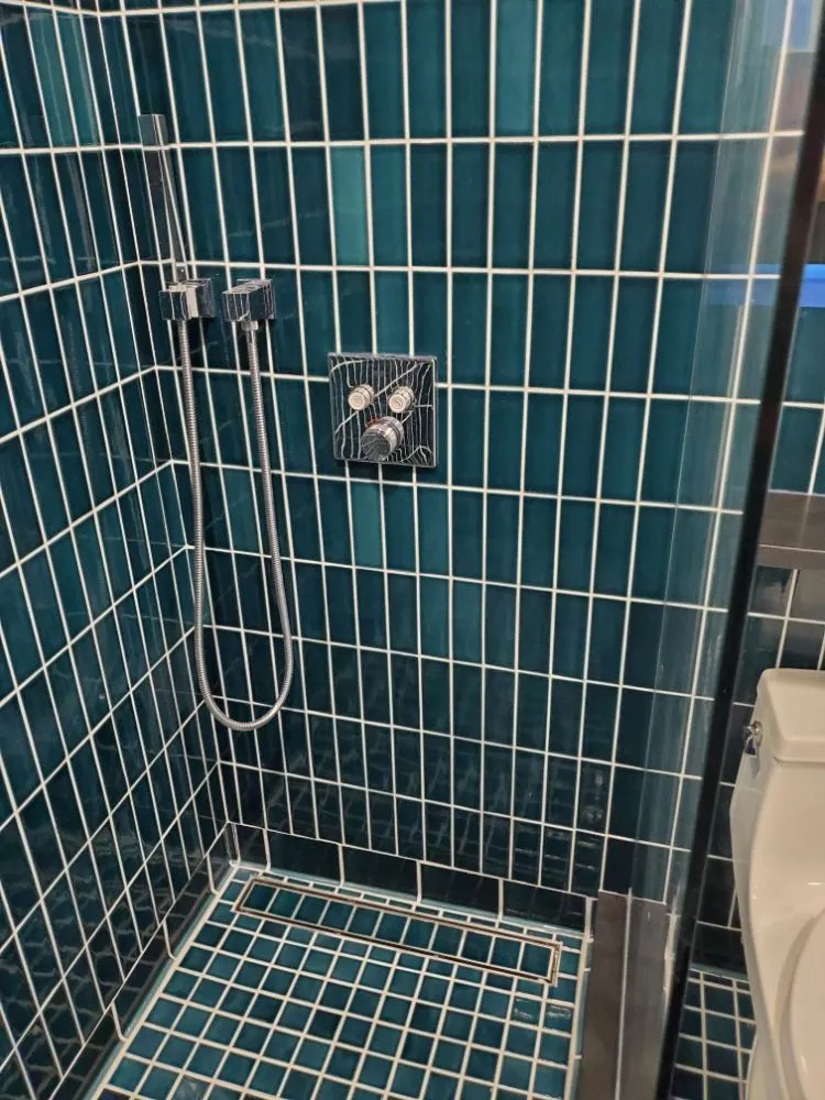 Slide of Innovation Plumbing