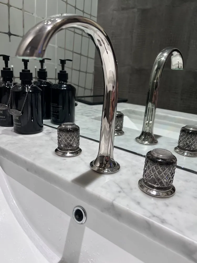 Slide of Innovation Plumbing