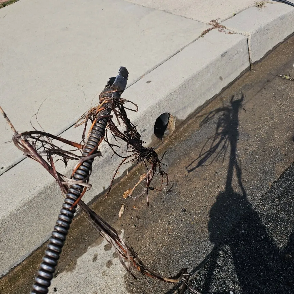 Slide of Innovation Plumbing