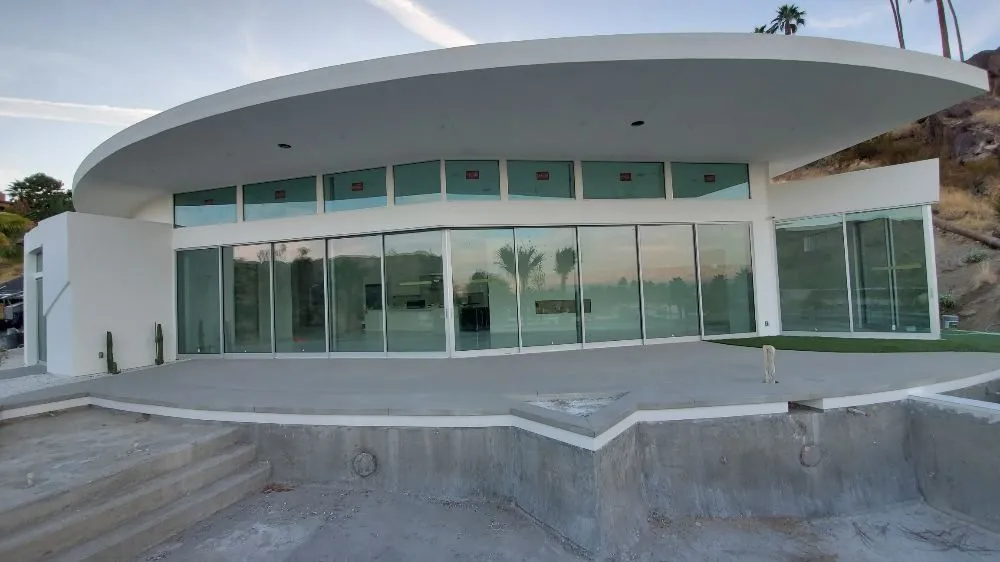 Slide of Innovation Plumbing Services