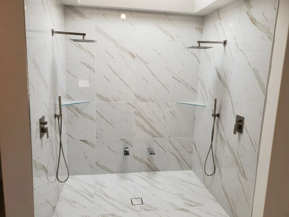 Slide of Innovation Plumbing Services