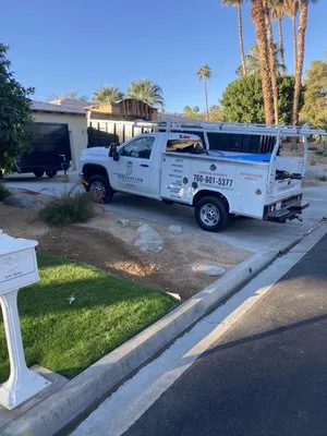 Innovation Plumbing Services