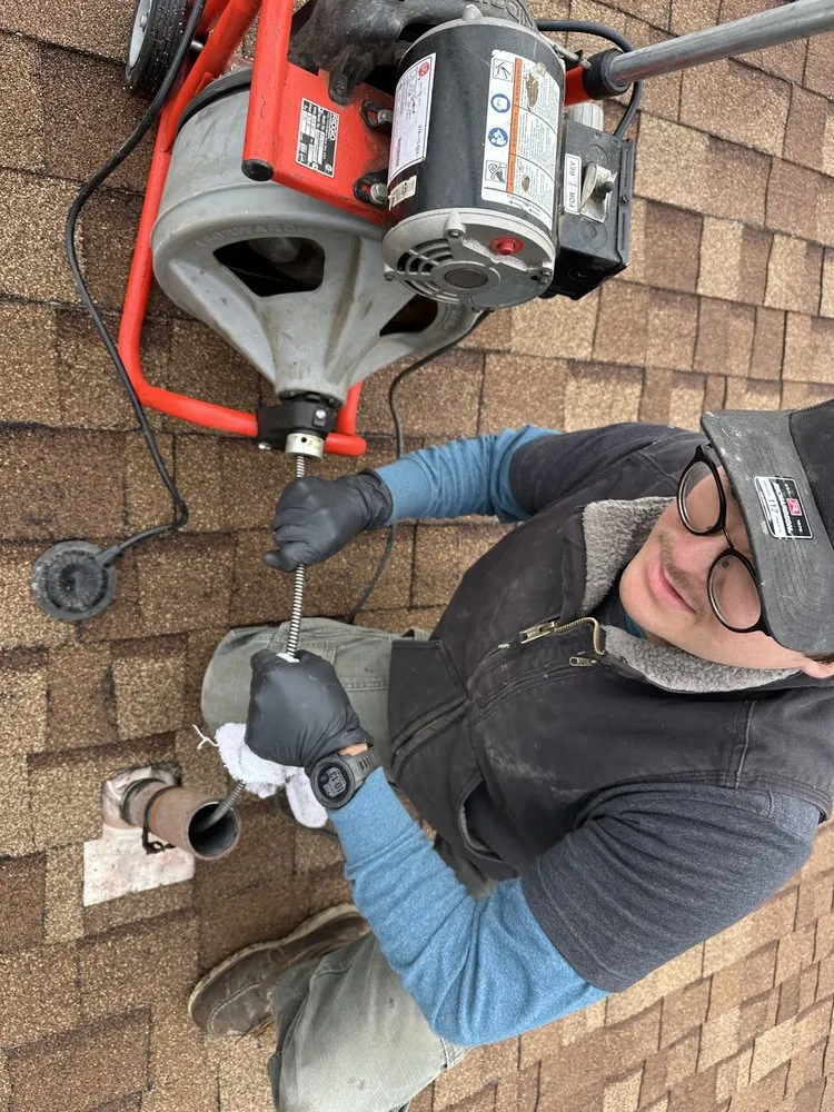 Slide of Innovation Plumbing Services