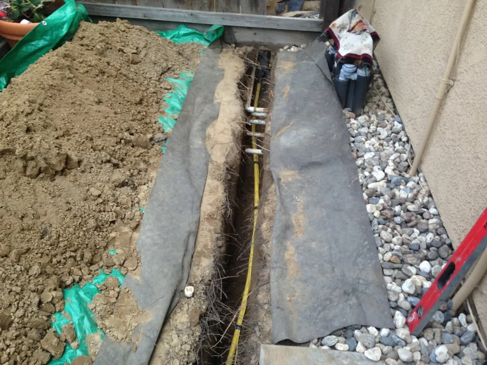 Slide of Innovation Plumbing Services