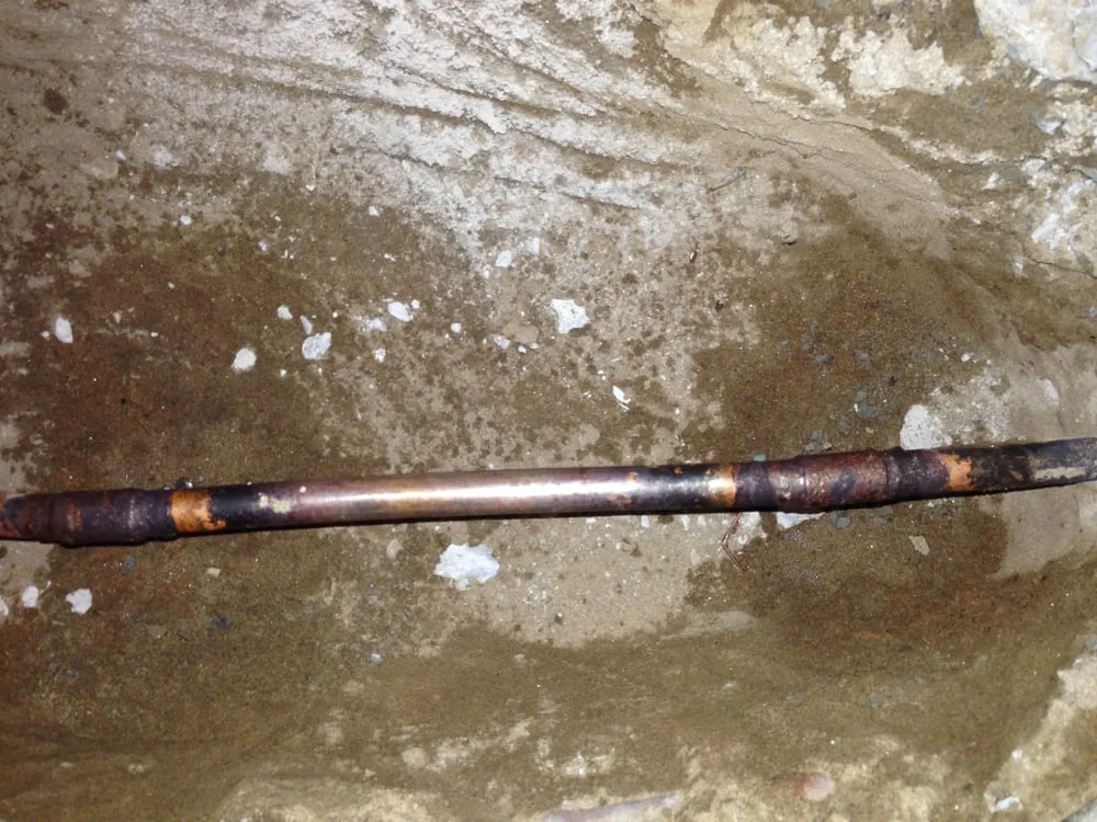 Slide of Innovation Plumbing Services