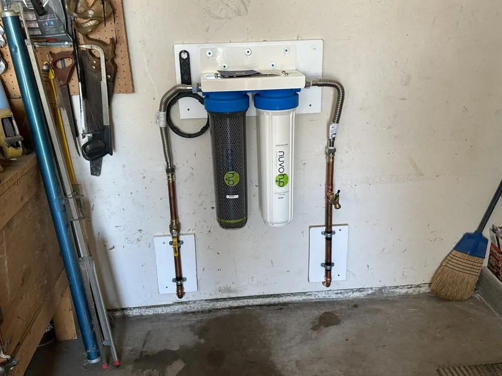 Slide of Innovation Plumbing Services