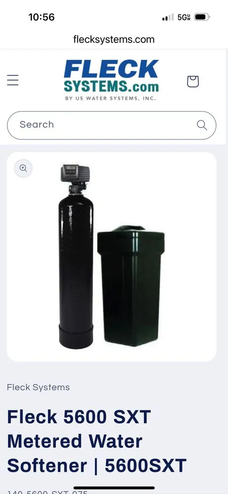 Slide of Innovation Plumbing Services