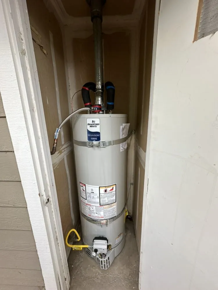 Slide of Innovation Plumbing Services