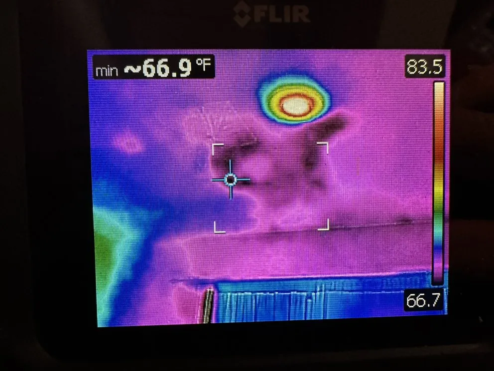 Slide of Innovation Plumbing Services