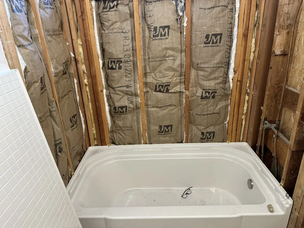 Slide of Innovation Plumbing Services