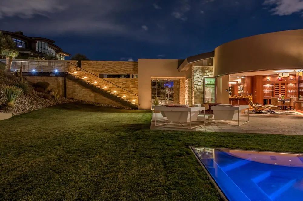 Slide of Innovative A-Z Construction & Design