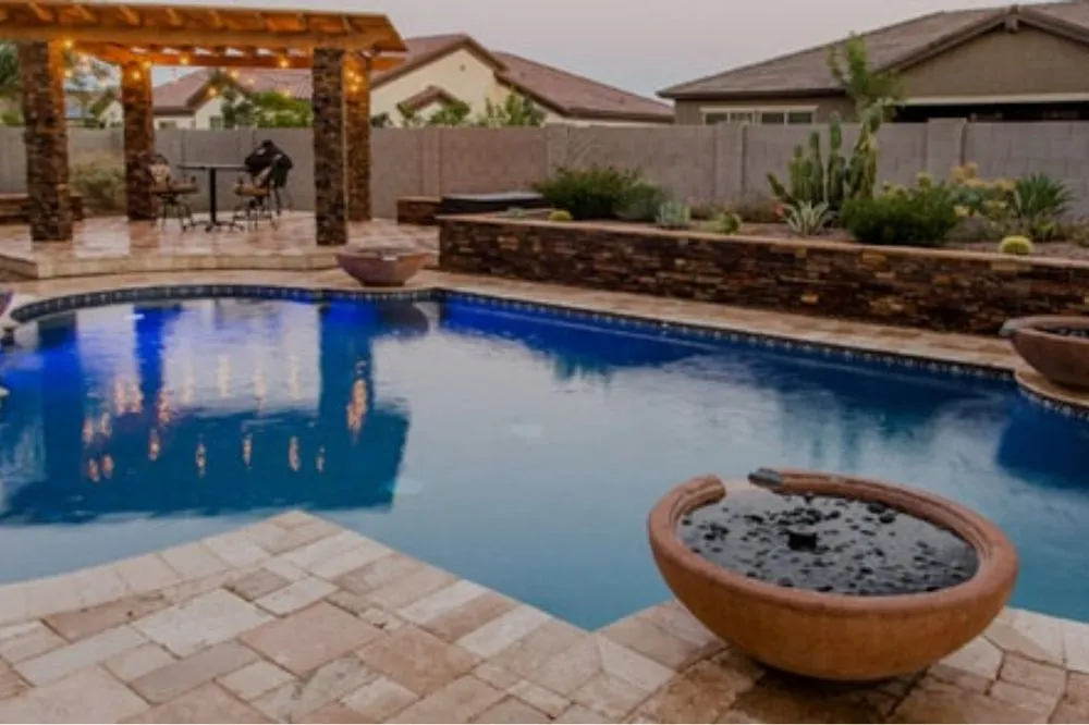 Slide of Innovative A-Z Construction & Design