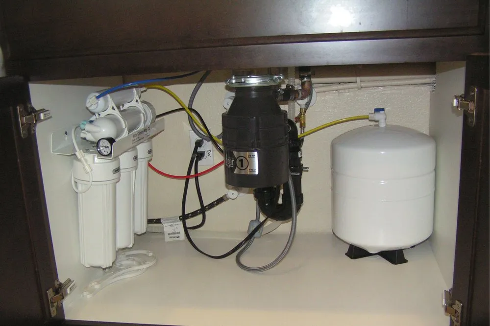 Slide of Innovative A-Z Construction & Design