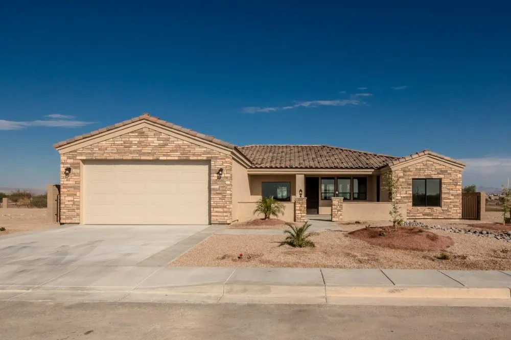 Slide of Innovative A-Z Construction & Design