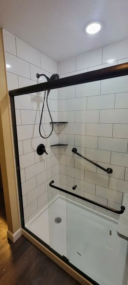 Slide of Innovative Baths