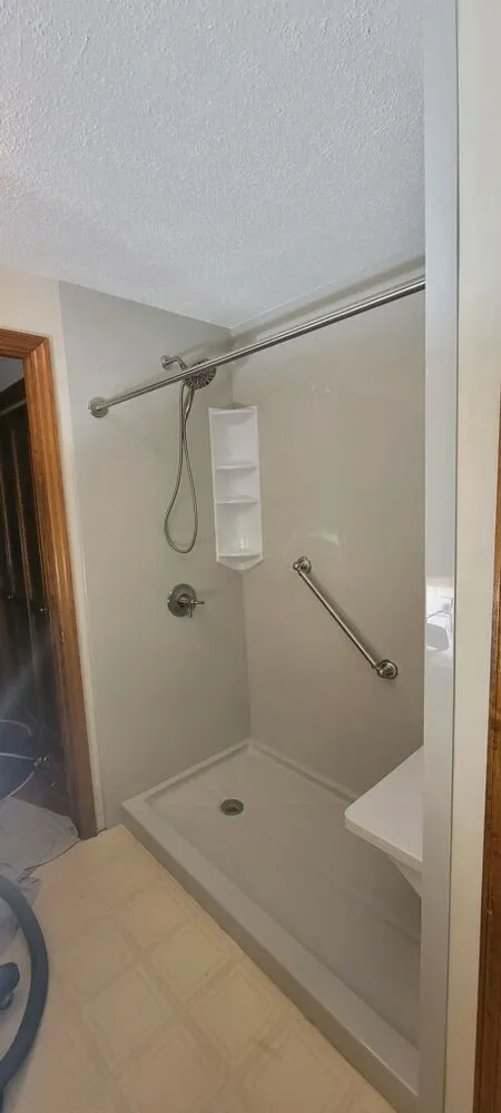 Slide of Innovative Baths