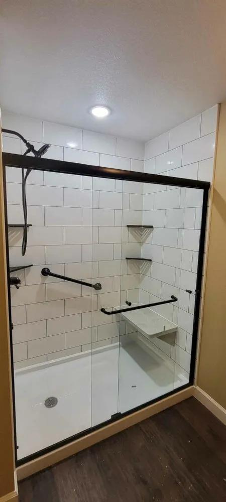 Slide of Innovative Baths