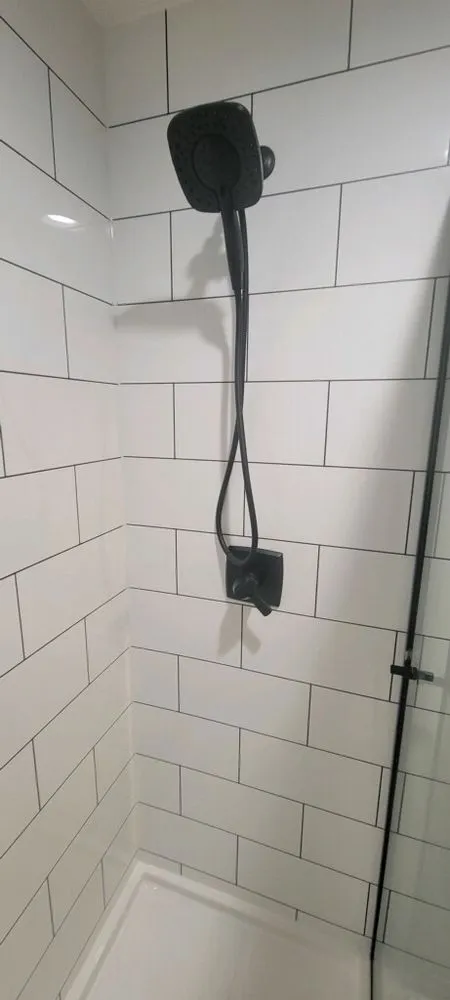 Slide of Innovative Baths