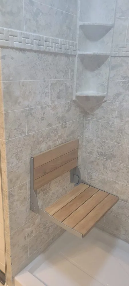 Slide of Innovative Baths