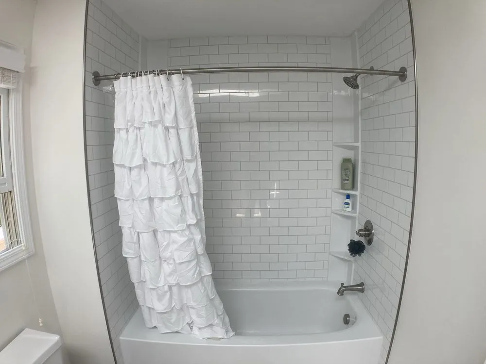 Slide of Innovative Baths