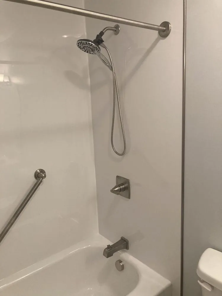 Slide of Innovative Baths