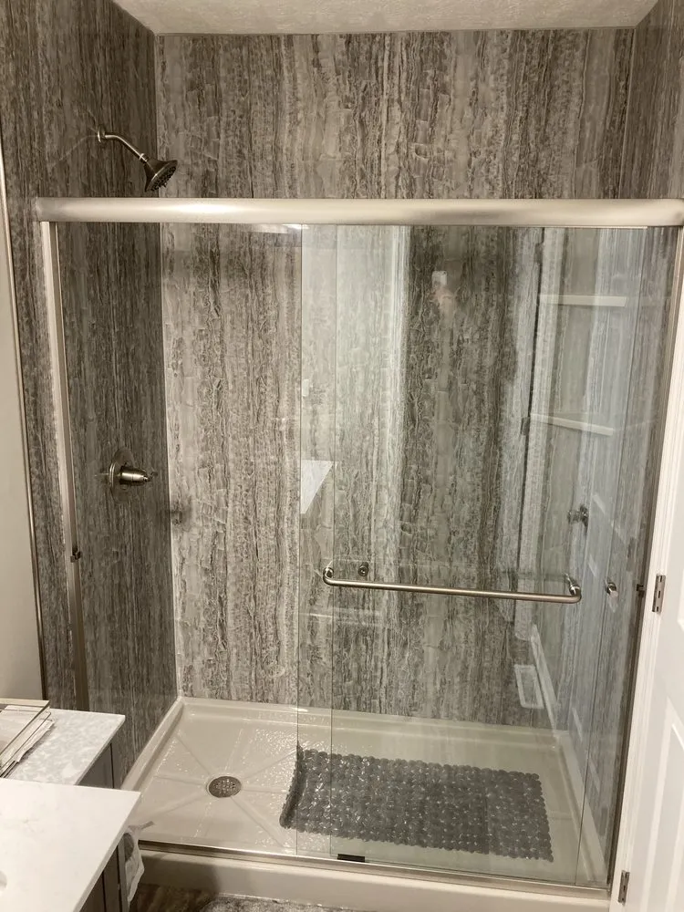 Slide of Innovative Baths