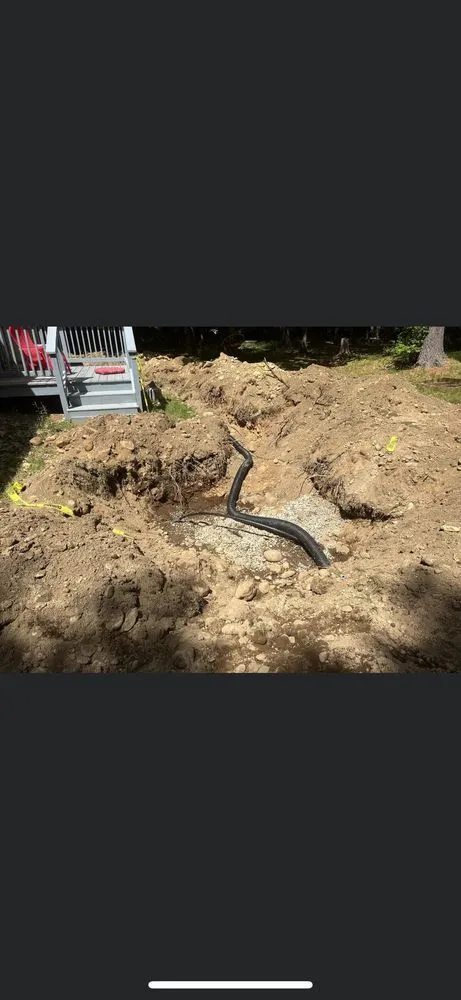 Slide of Innovative Drain solutions