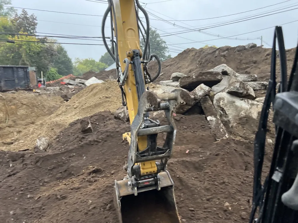 Slide of Innovative Drain solutions