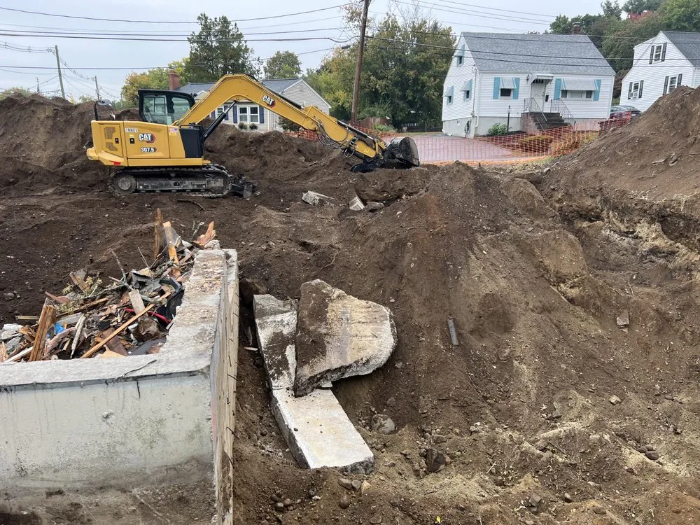 Slide of Innovative Drain solutions