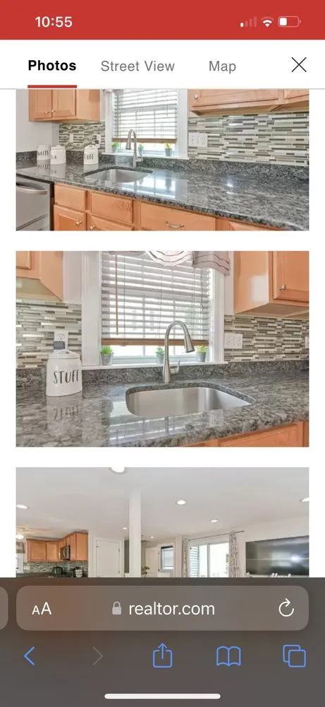 Slide of Innovative Drain solutions