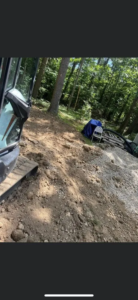 Slide of Innovative Drain solutions