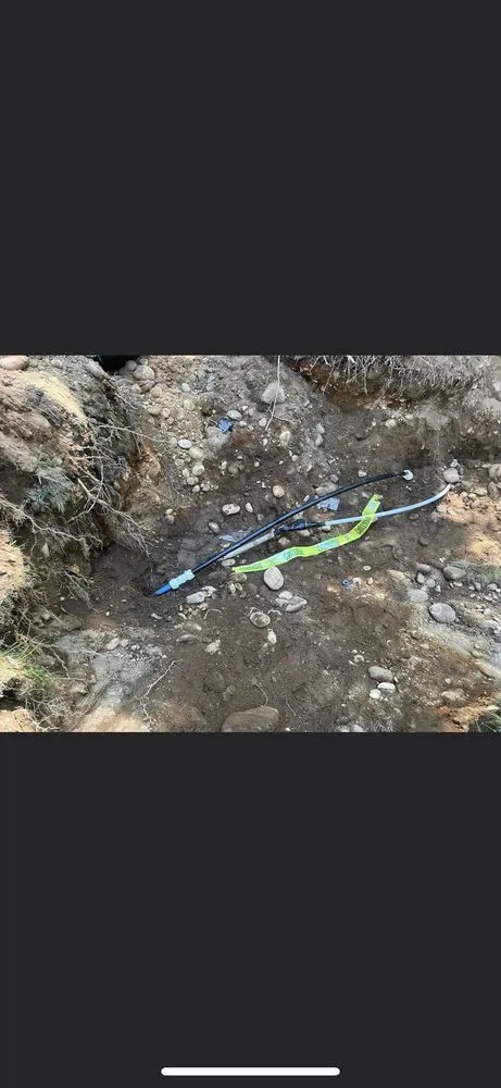 Slide of Innovative Drain solutions