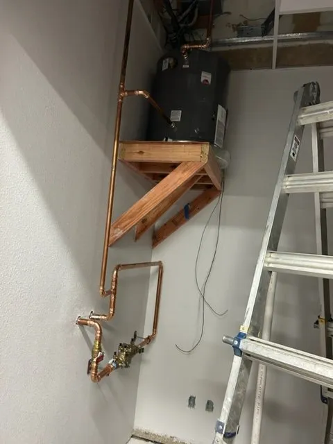 Slide of Innovative Dream Builders