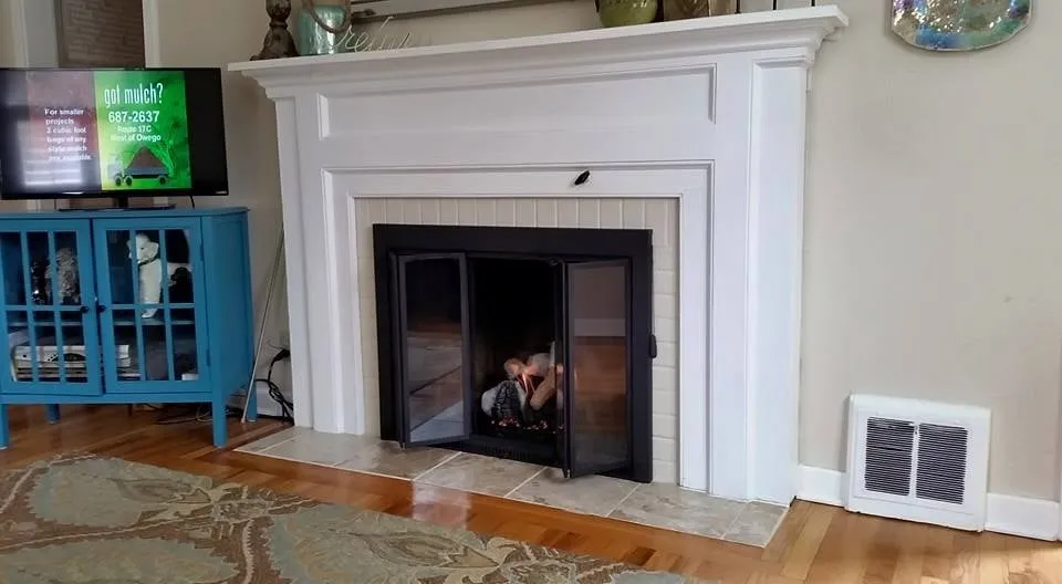 Slide of Innovative Energy Group