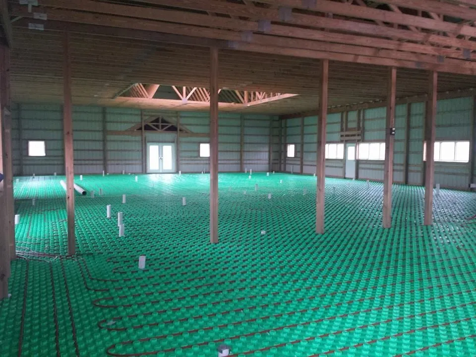 Slide of Innovative Energy Group