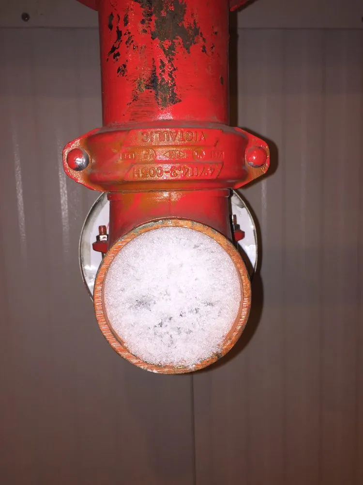 Affordable pipe repair in Miramar, FL by Innovative Fire Solutions Corp